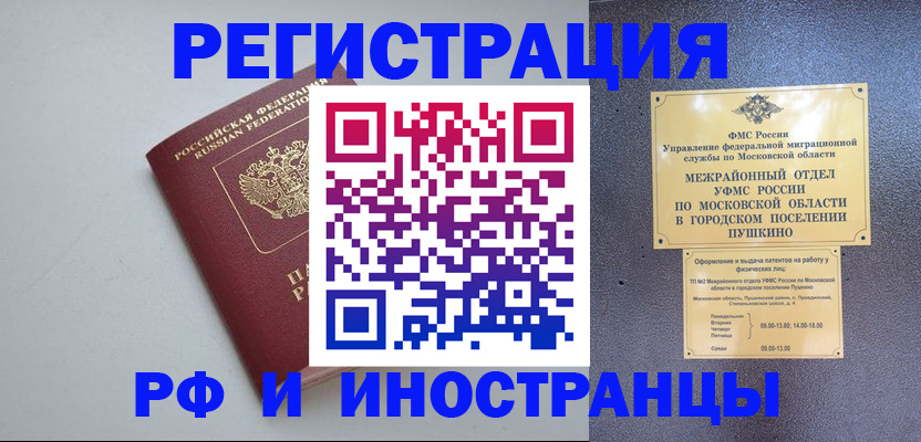 временная прописка в Димитровграде